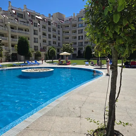 Daire South Bay -