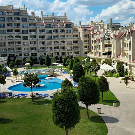 South Bay - Daire Varna
