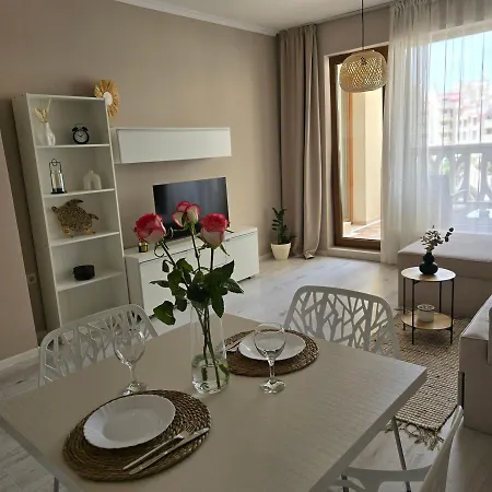 South Bay - Apartamento *