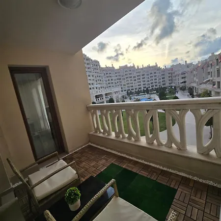 South Bay - Appartamento *