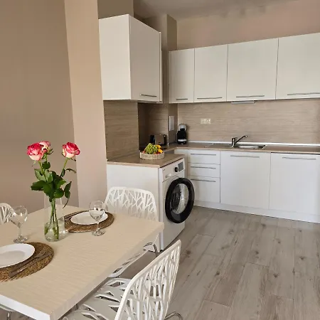 Apartamento South Bay - Varna