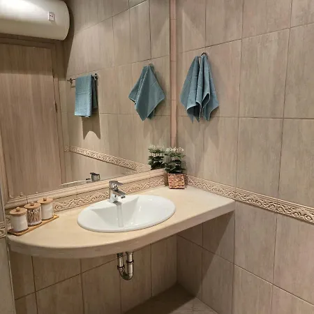 South Bay - Apartamento *