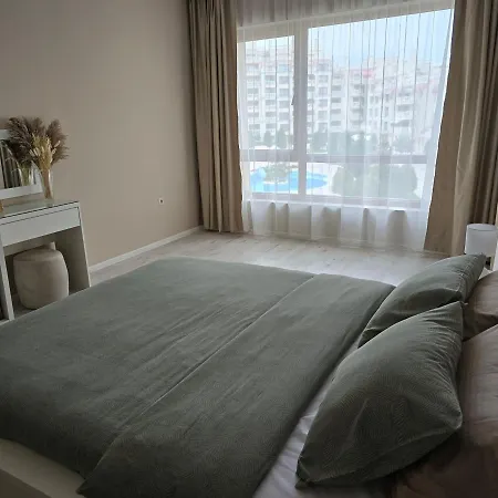 Apartamento South Bay - *