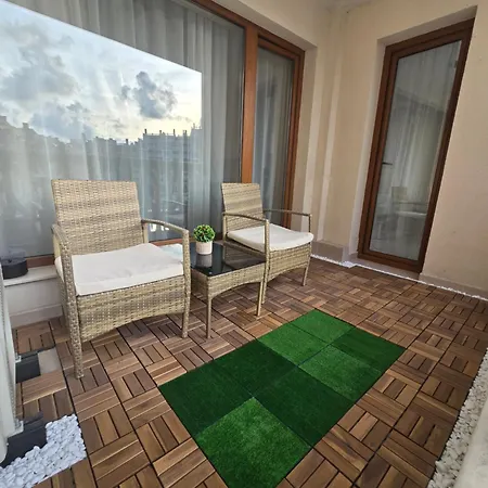 South Bay - Apartamento *