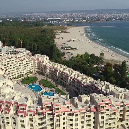 South Bay - * Varna