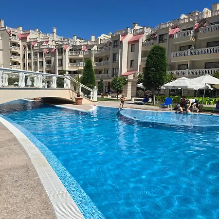 South Bay - Apartamento *