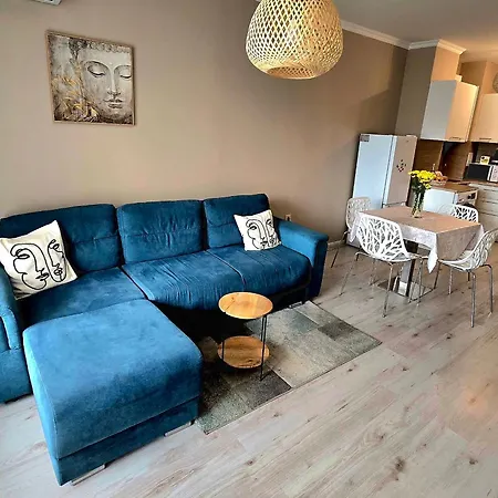 South Bay - Apartamento *