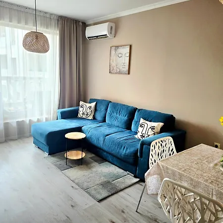 South Bay - Apartamento Varna