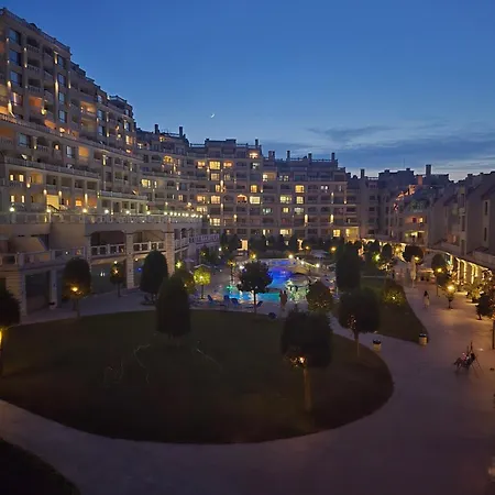 South Bay - Apartamento Varna