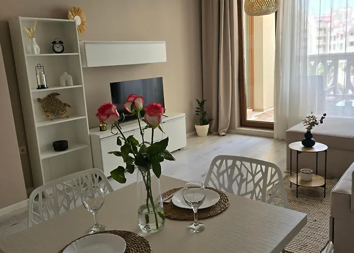 South Bay - Appartement *