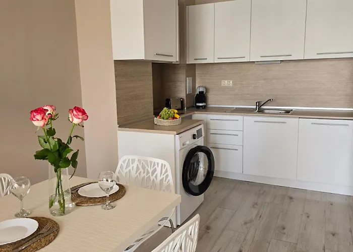 Appartement South Bay - Varna