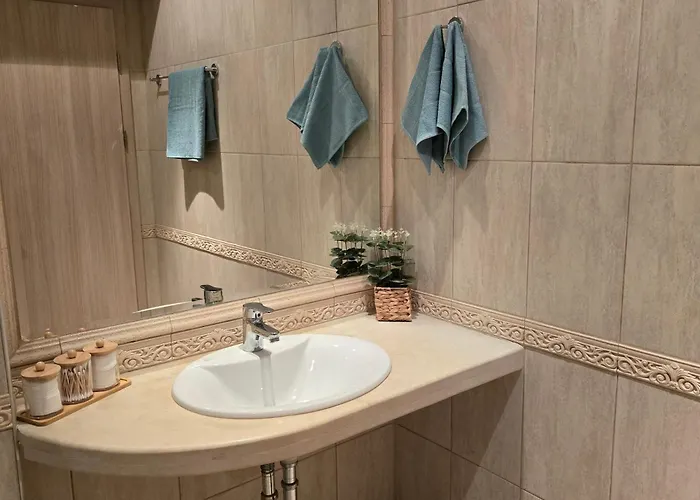 South Bay - Appartement *