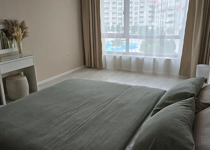 Appartement South Bay - *