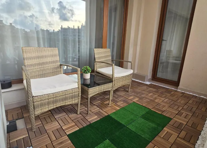 South Bay - Appartement *