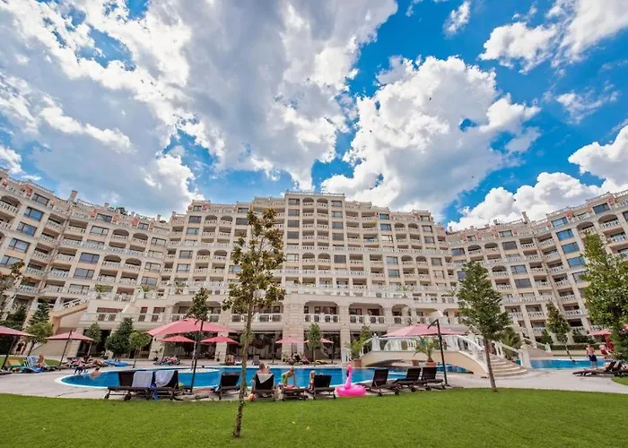 South Bay - Appartement *