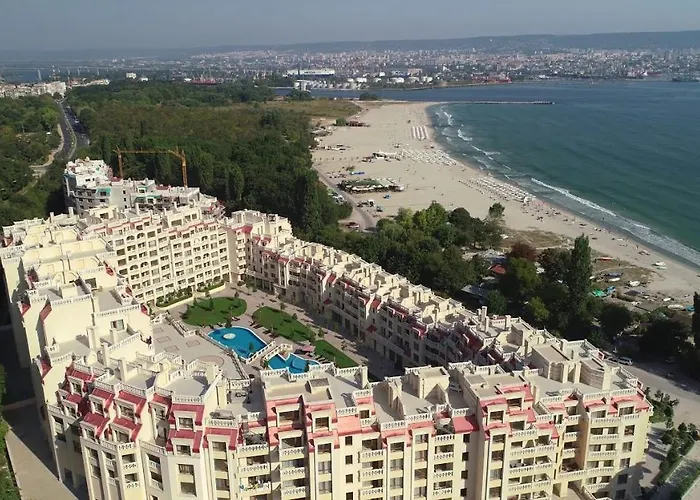 South Bay - * Varna