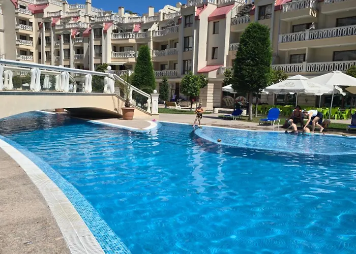 South Bay - Appartement *