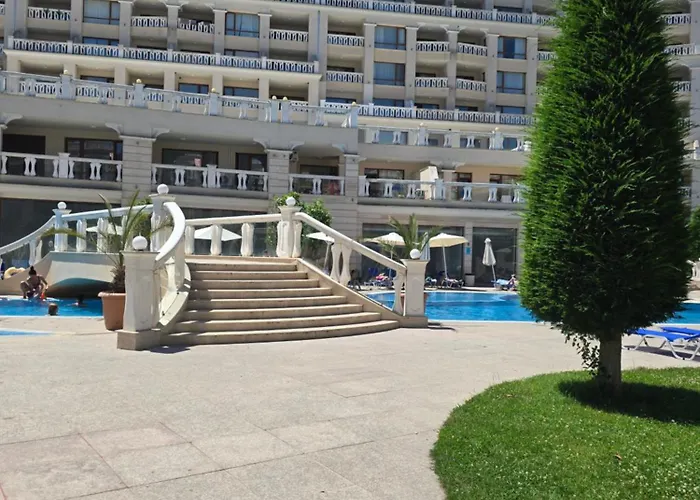 South Bay - Appartement