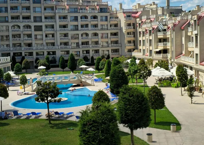 South Bay - Appartement Varna