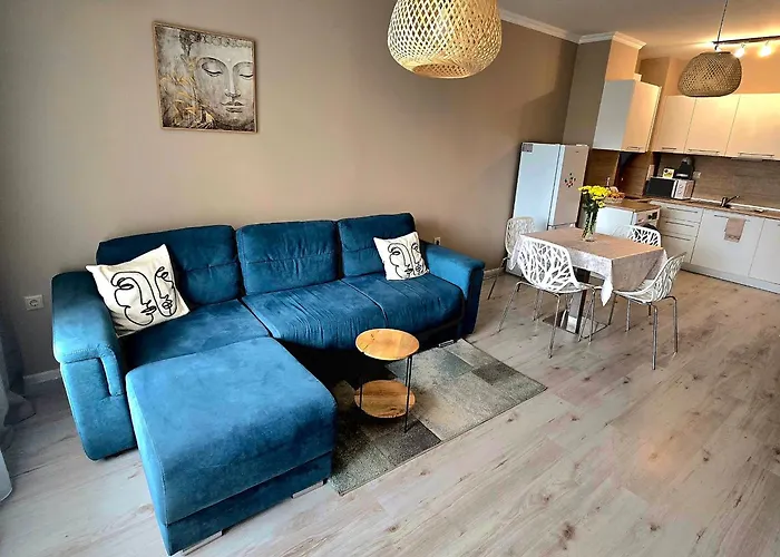 South Bay - Appartement *